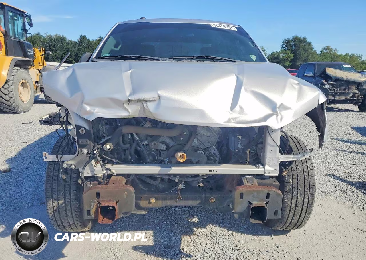 2018 Ford F150 Supercrew VIN:1FTEW1E50JKE55421 - 5