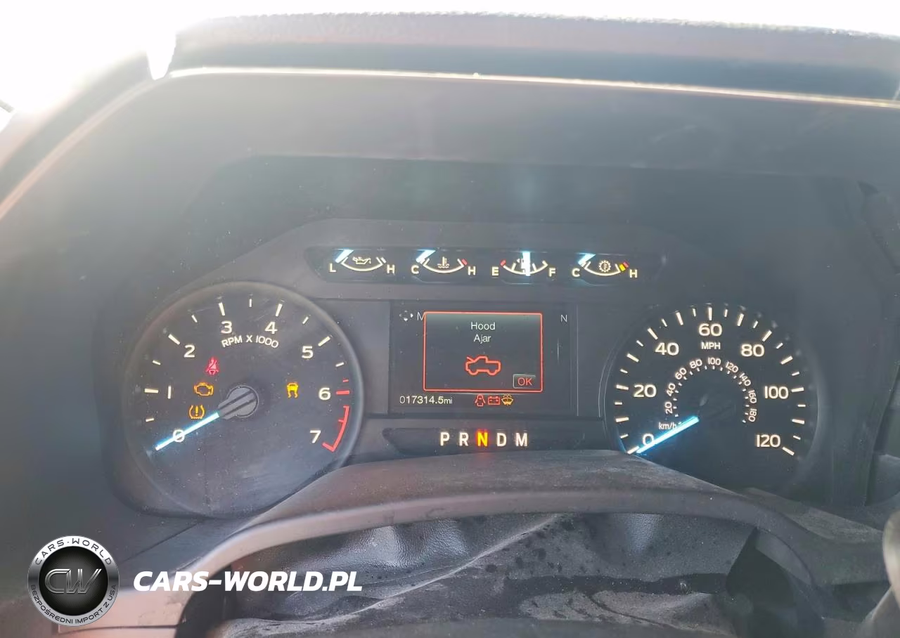 2018 Ford F150 Supercrew VIN:1FTEW1E50JKE55421 - 9