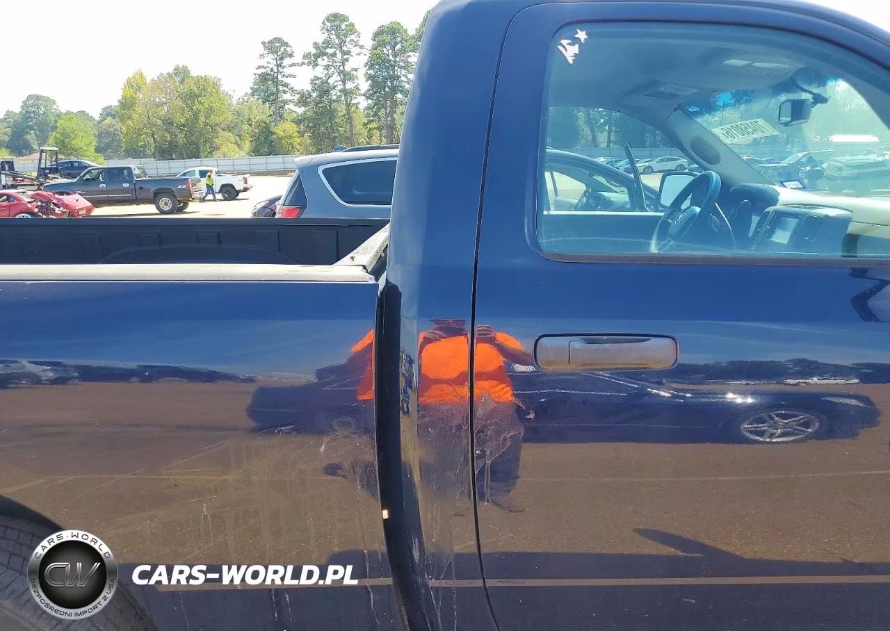 2012 Dodge Ram 1500 St VIN:3C6JD6AT3CG148414 - 10