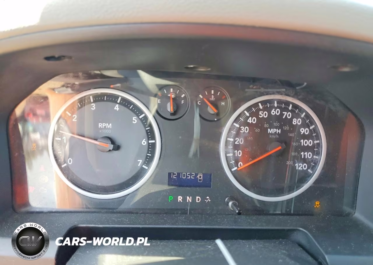 2012 Dodge Ram 1500 St VIN:3C6JD6AT3CG148414 - 9