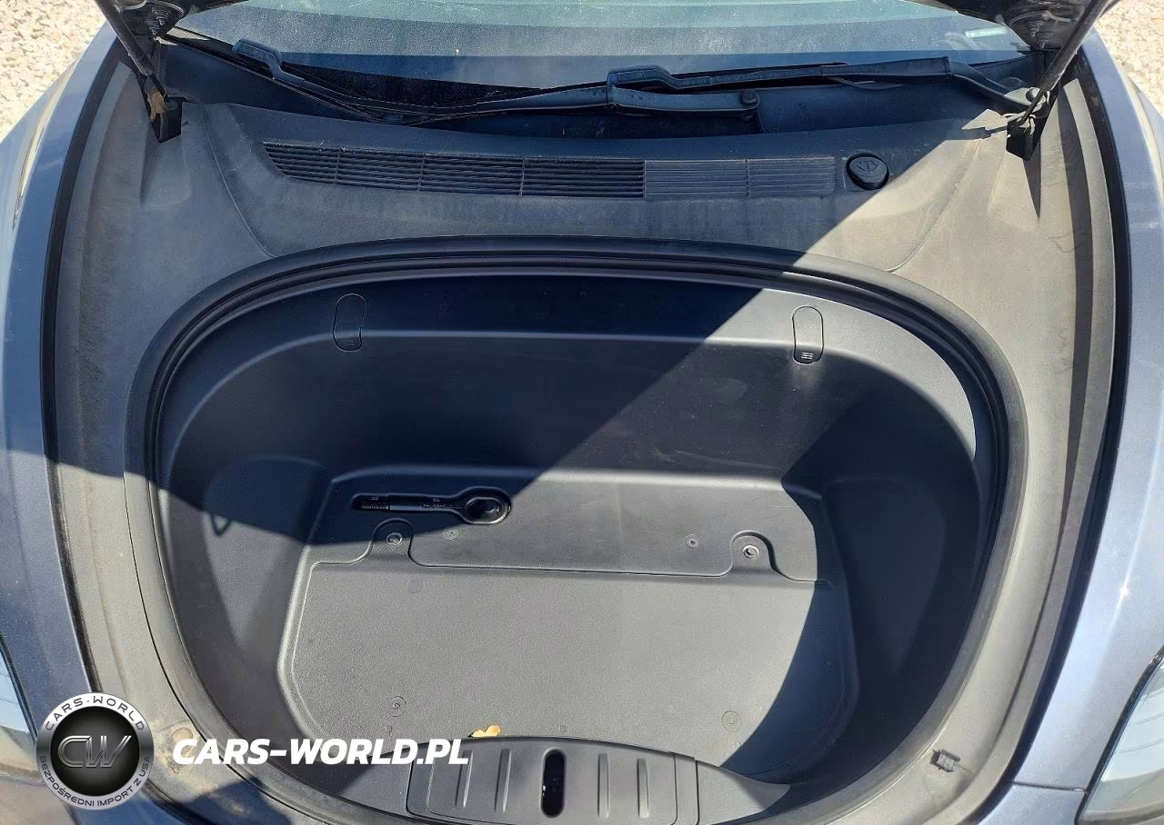 2019 Tesla Model 3 VIN:5YJ3E1EA0KF486092 - 11