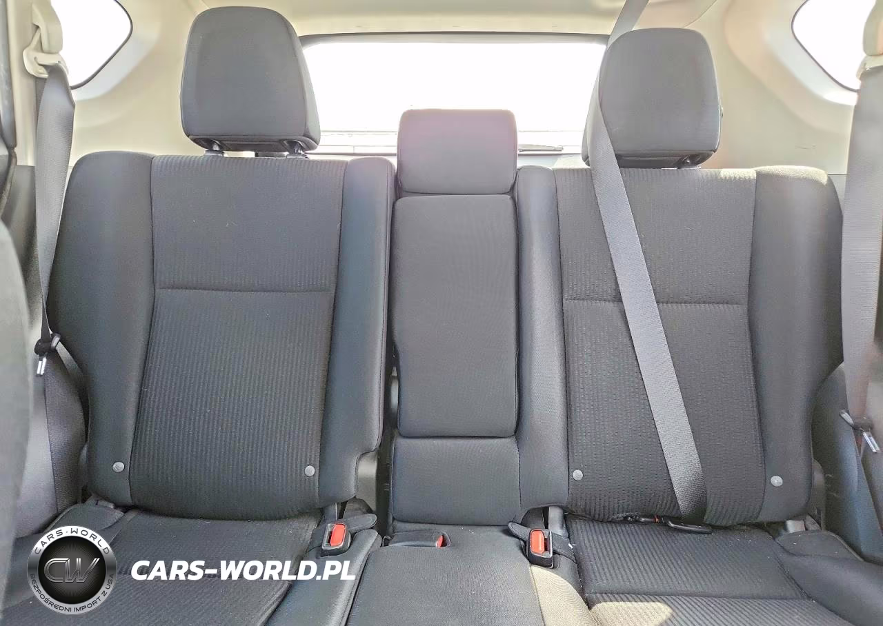 2016 Toyota Rav4 Le VIN:2T3BFREV2GW417125 - 10