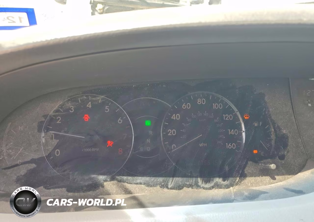 2006 Toyota Avalon Limited VIN:4T1BK36B16U097199 - 9