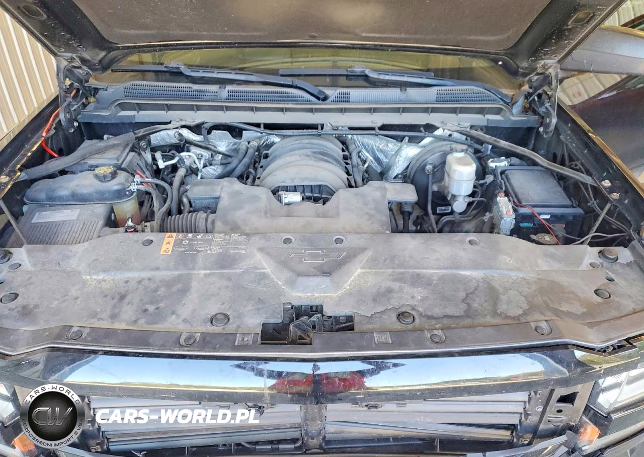 2017 Chevrolet Silverado K1500 Lt VIN:3GCUKREC4HG338592 - 11