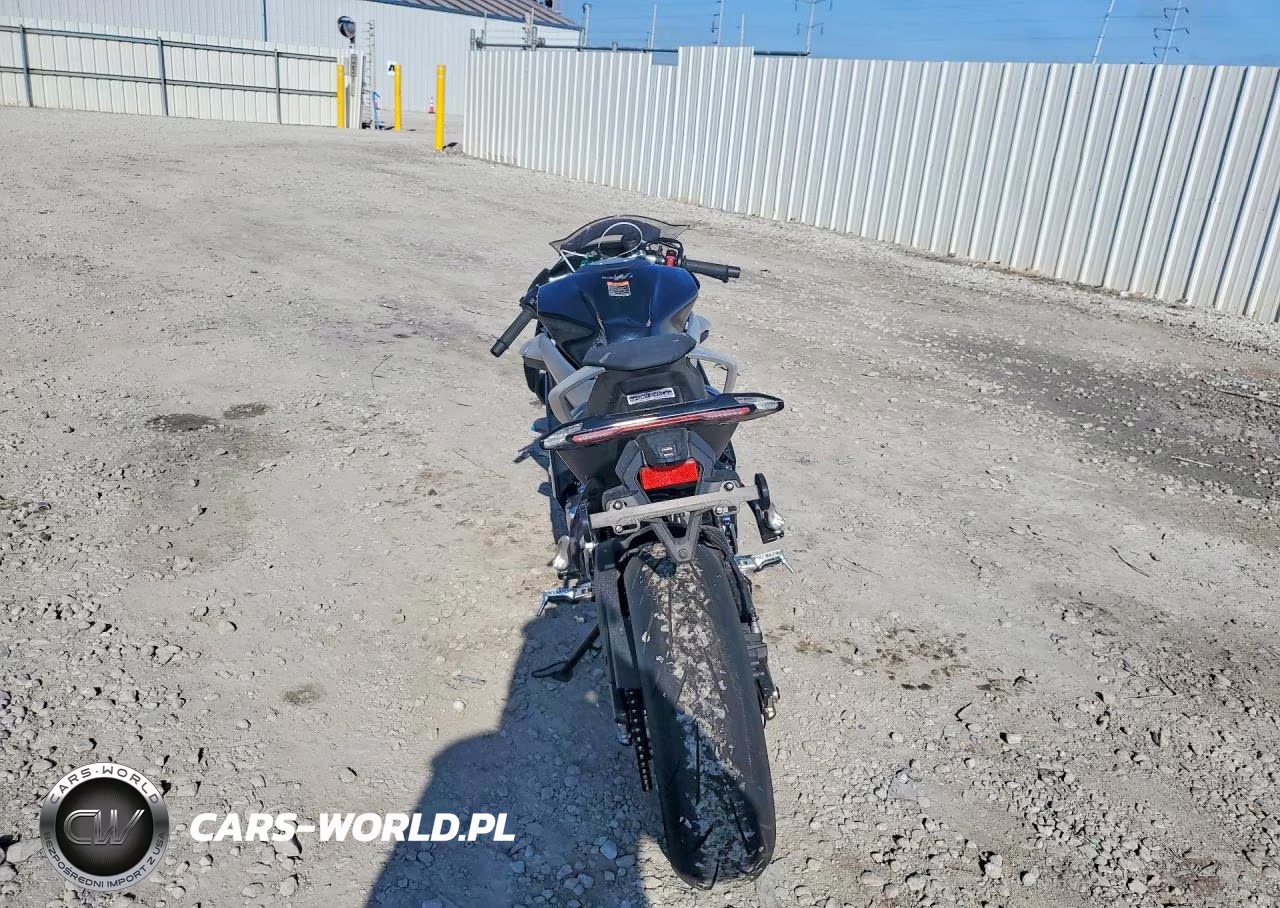 2026 Cf Moto 675Ss VIN:LCEPEVLP8T6000934 - 4