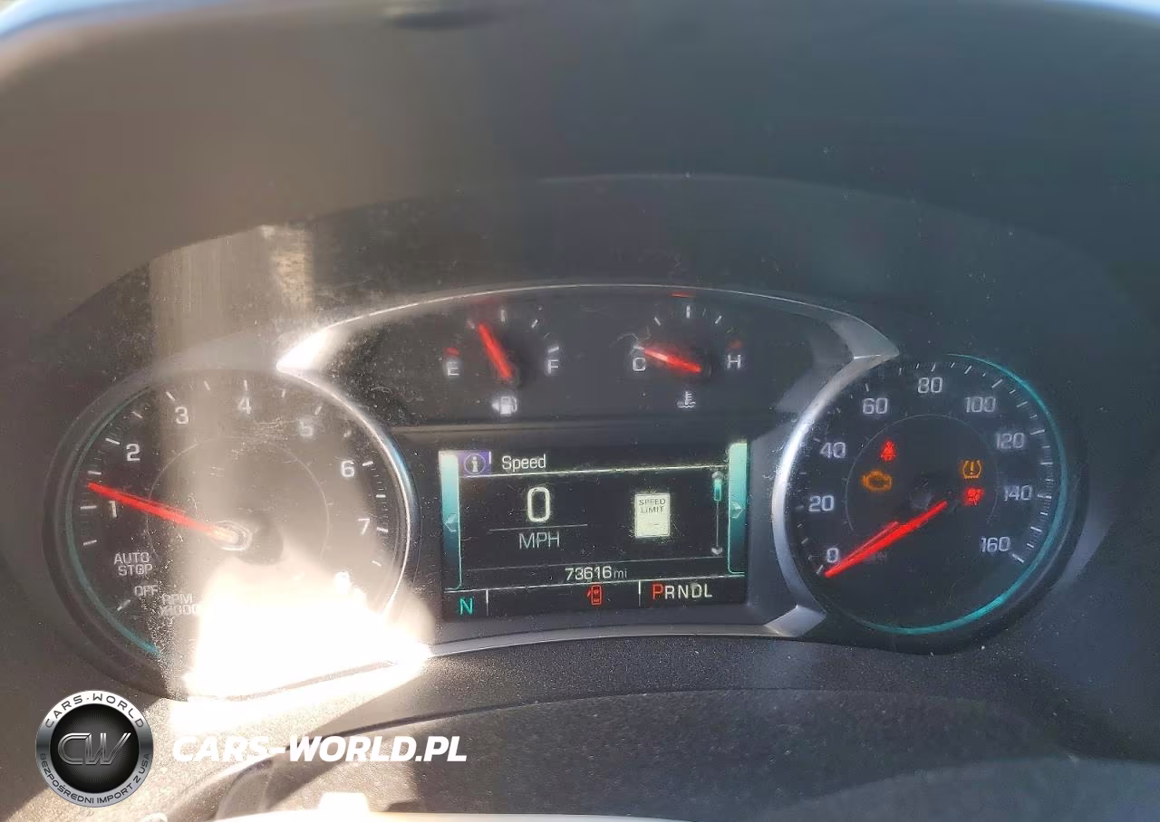 2018 Chevrolet Equinox Premier VIN:3GNAXWEX7JL364498 - 9