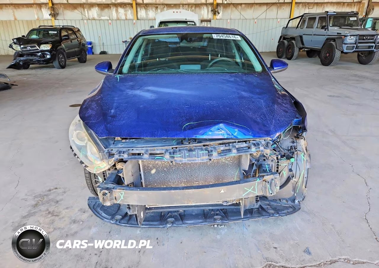 2019 Kia Forte Lxs VIN:3KPF24AD6KE120988 - 5