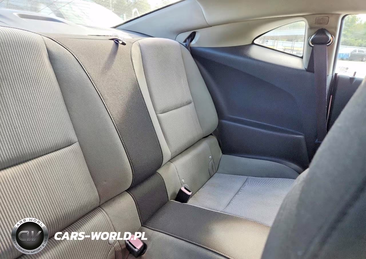 2010 Chevrolet Camaro Lt VIN:2G1FF1EV1A9219648 - 10