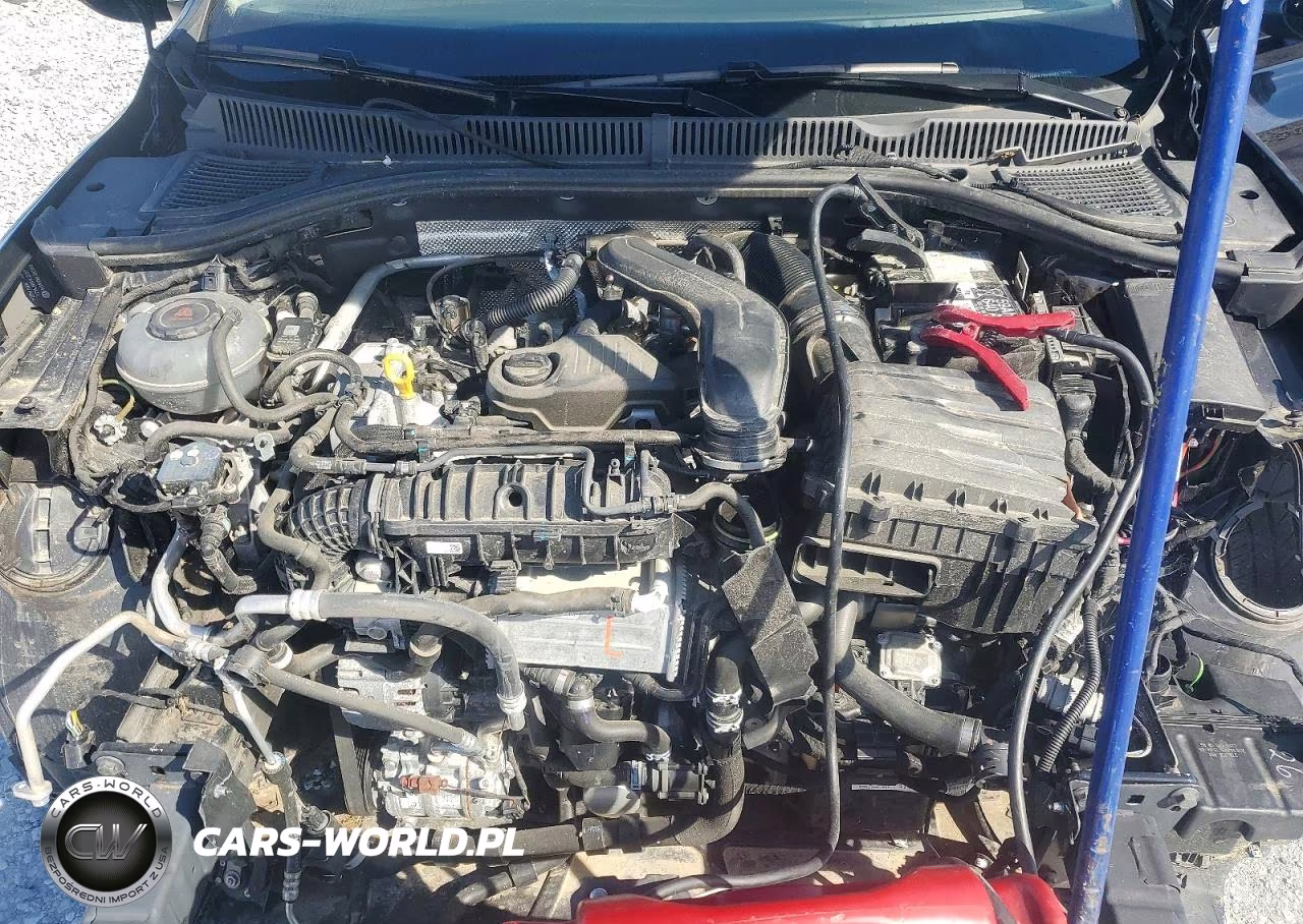 2025 Volkswagen Jetta S VIN:3VW5X7BU0SM071934 - 11