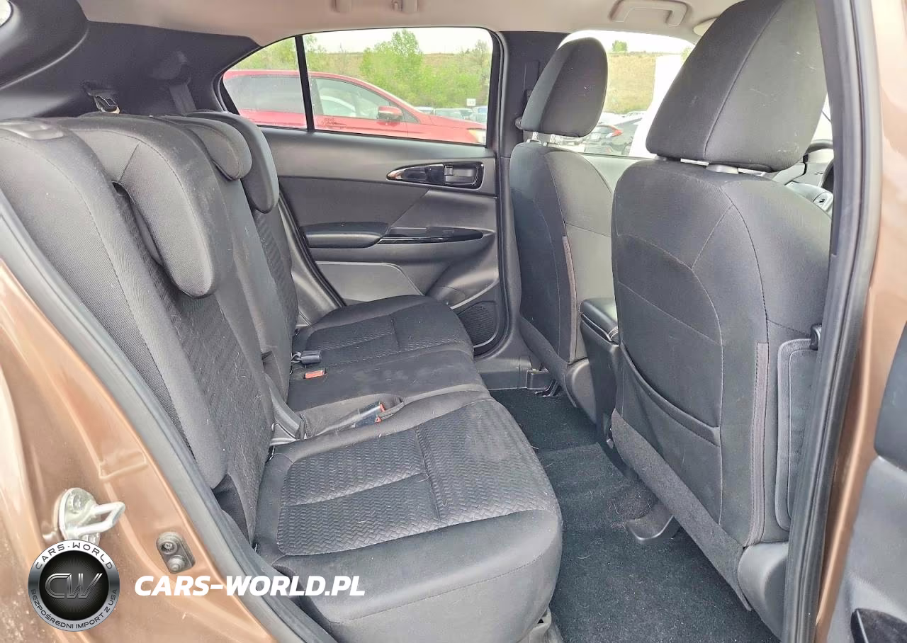 2019 Mitsubishi Eclipse Cross Le VIN:JA4AT4AA5KZ022028 - 11