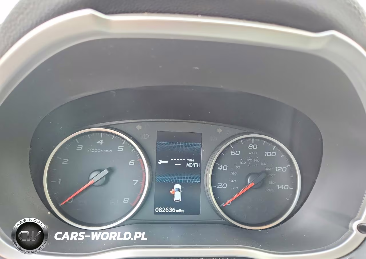 2019 Mitsubishi Eclipse Cross Le VIN:JA4AT4AA5KZ022028 - 9
