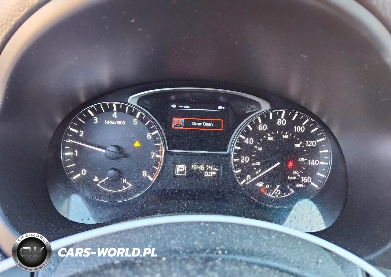2013 Nissan Altima 2.5 VIN:1N4AL3AP7DC208492 - 9