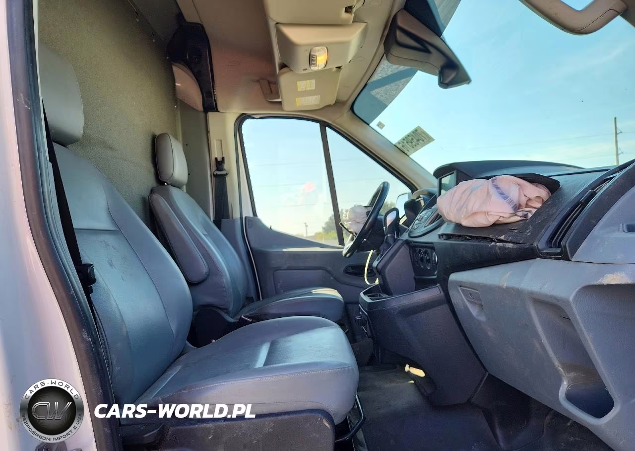 2018 Ford Transit T-350 VIN:1FTBW2CGXJKA52432 - 11