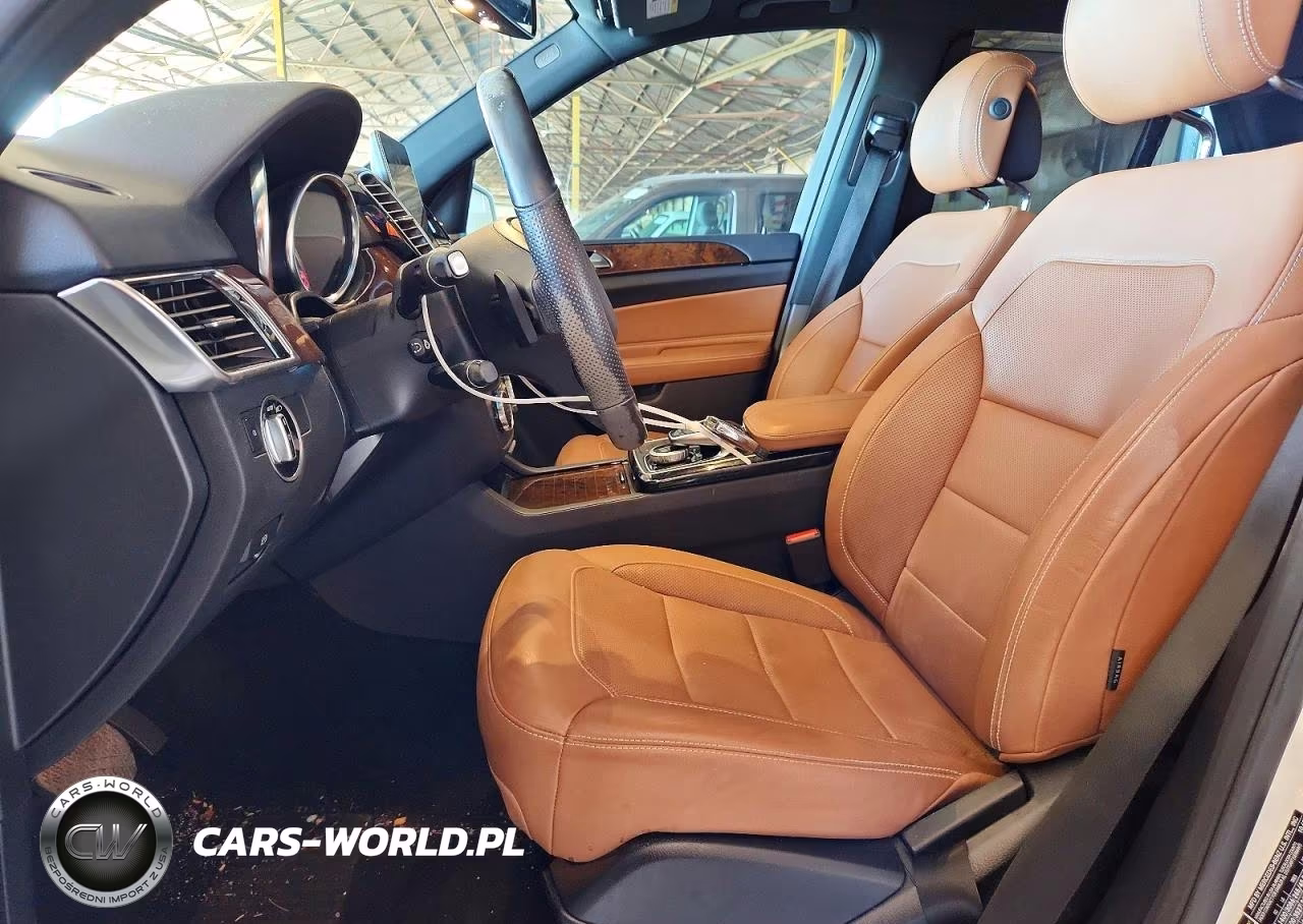 2018 Mercedes-Benz Gle 350 4Matic VIN:4JGDA5HBXJB043523 - 7