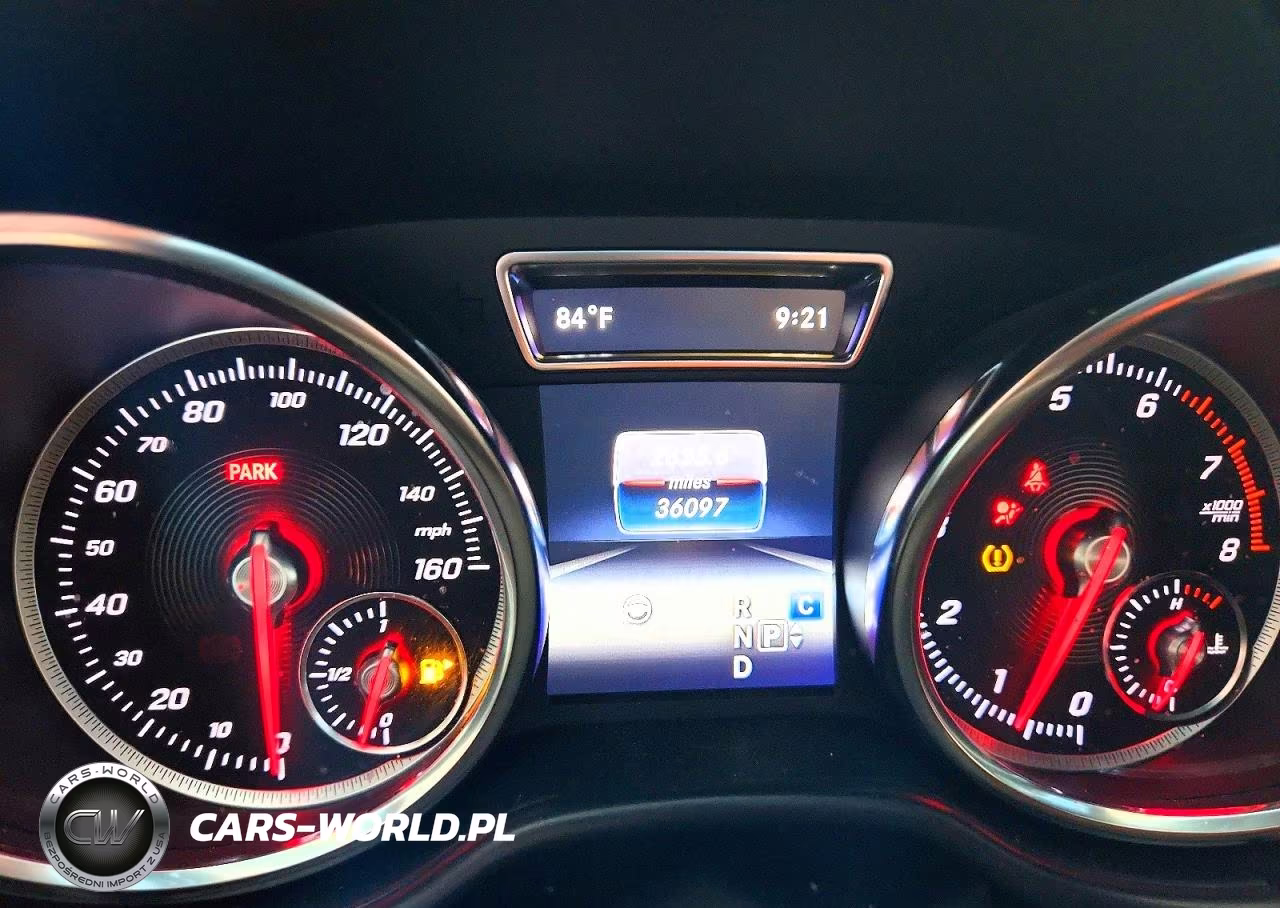 2018 Mercedes-Benz Gle 350 4Matic VIN:4JGDA5HBXJB043523 - 9