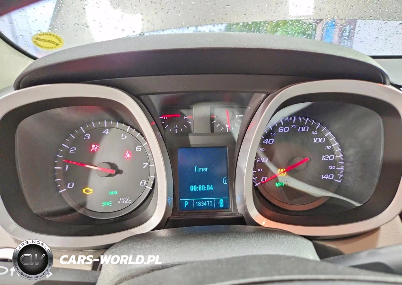 2011 Chevrolet Equinox Lt VIN:2CNALDEC5B6200562 - 9