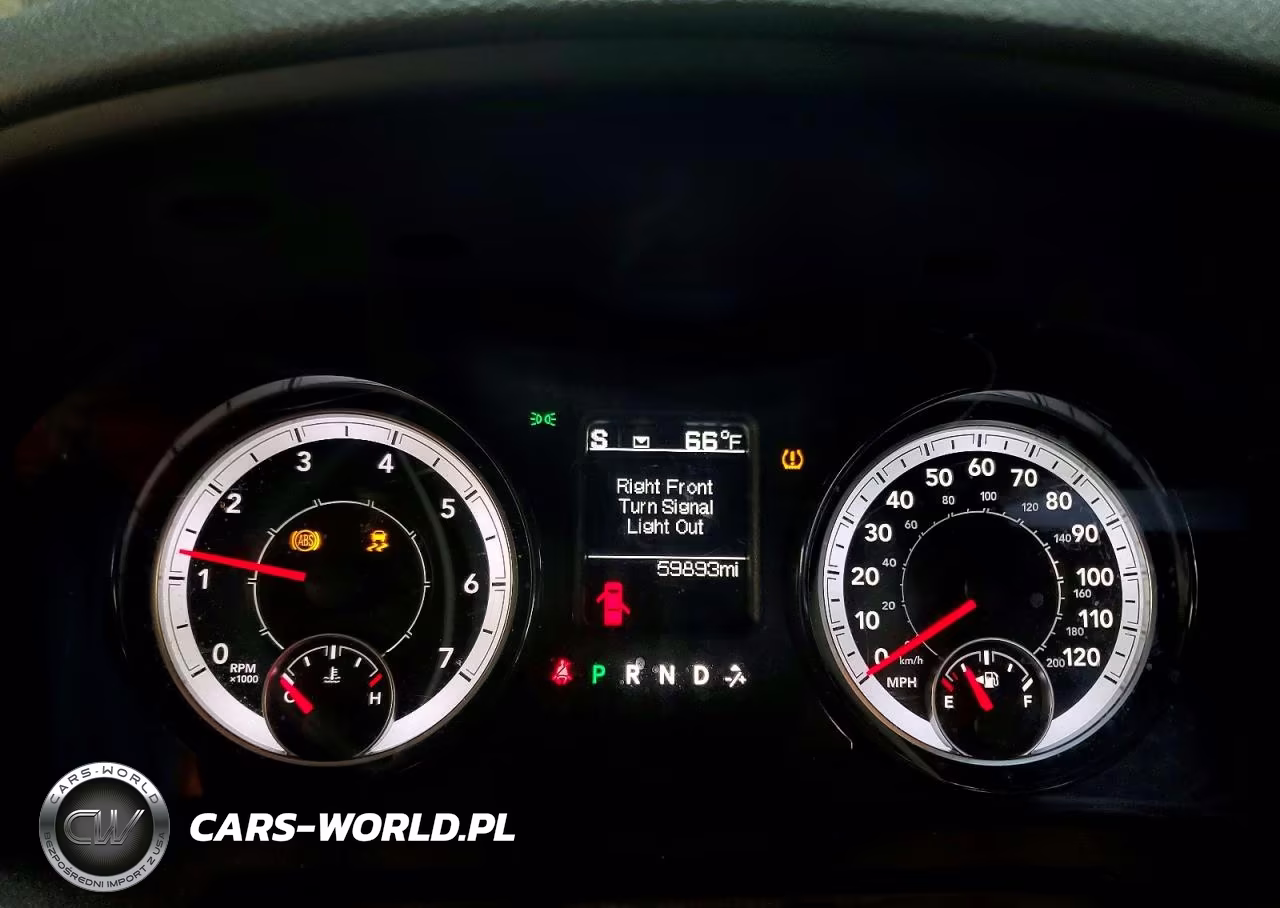 2019 Ram 1500 Classic Slt VIN:1C6RR7LT5KS511312 - 9