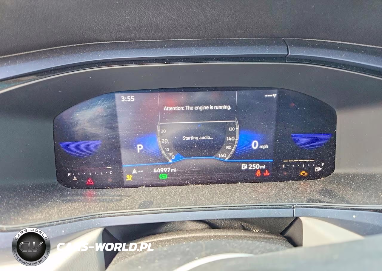 2022 Volkswagen Taos Se Iq Drive VIN:3VVLX7B22NM053935 - 9