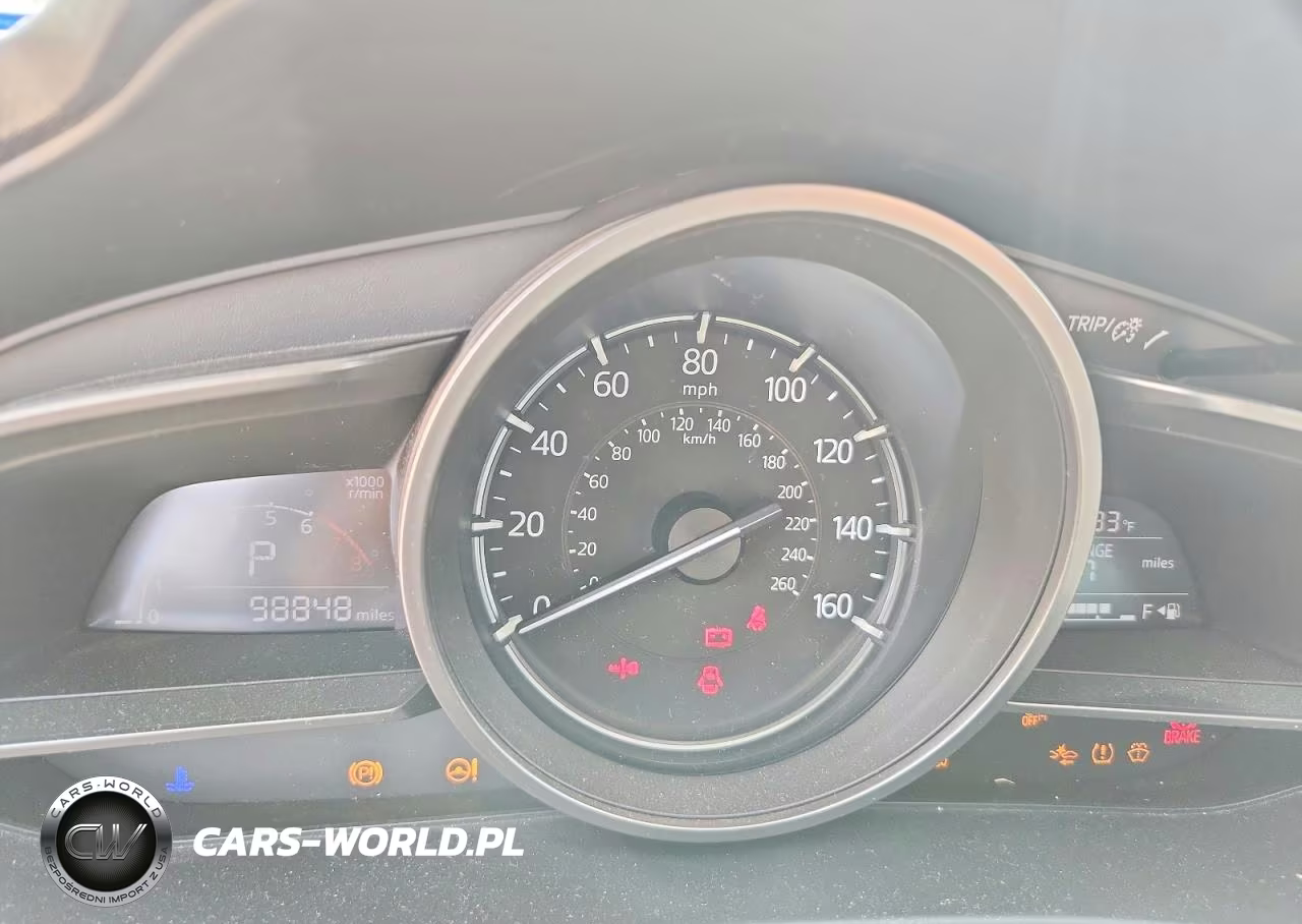 2018 Mazda 3 Touring VIN:3MZBN1V31JM230273 - 9