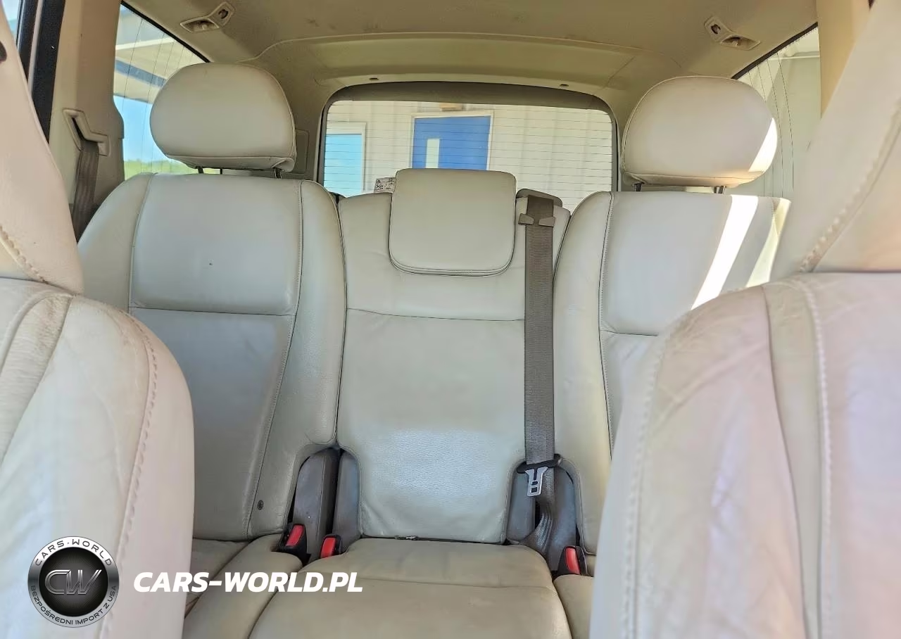 2008 Volvo Xc90 3.2 VIN:YV4CN982481478255 - 10