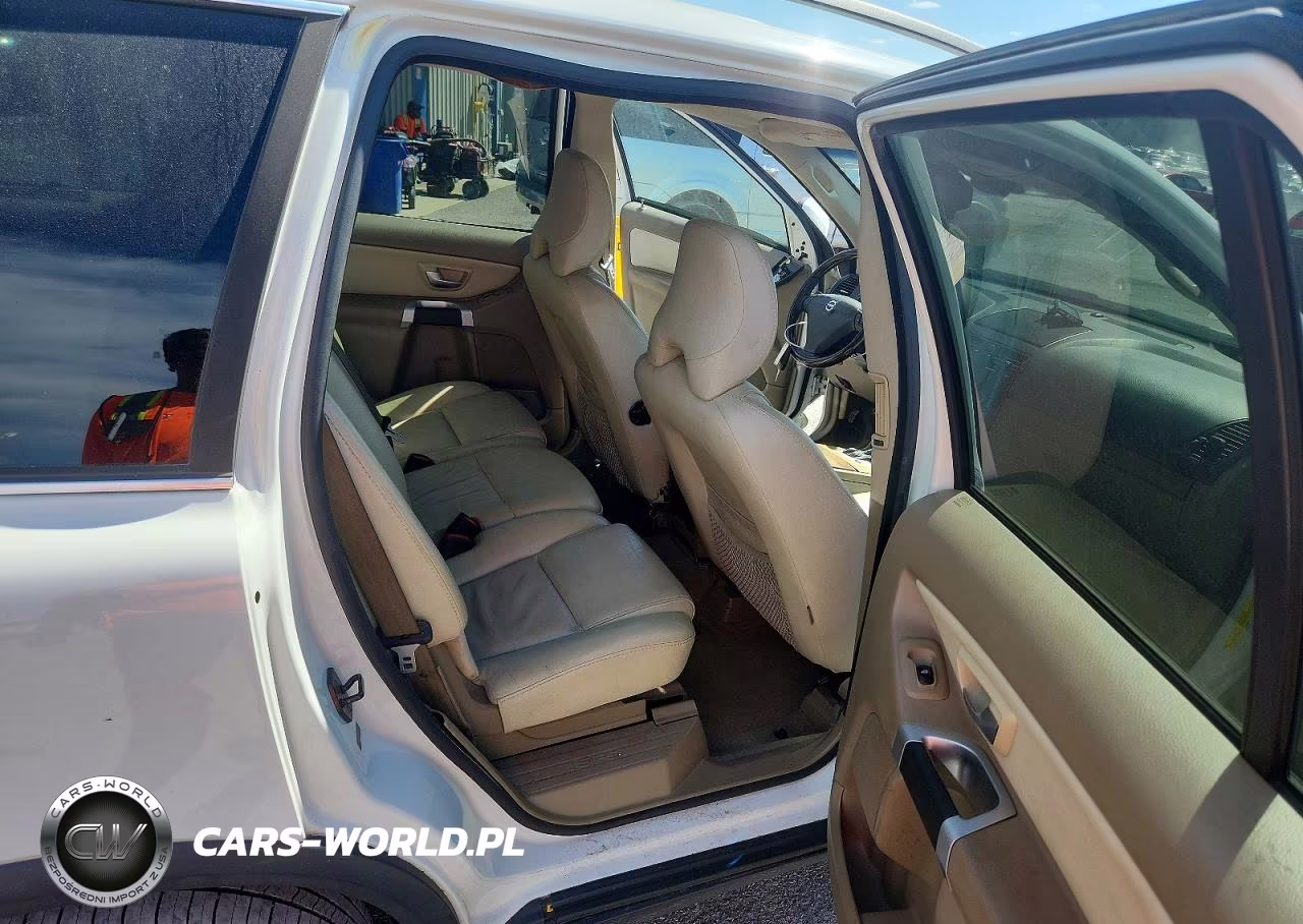 2008 Volvo Xc90 3.2 VIN:YV4CN982481478255 - 11