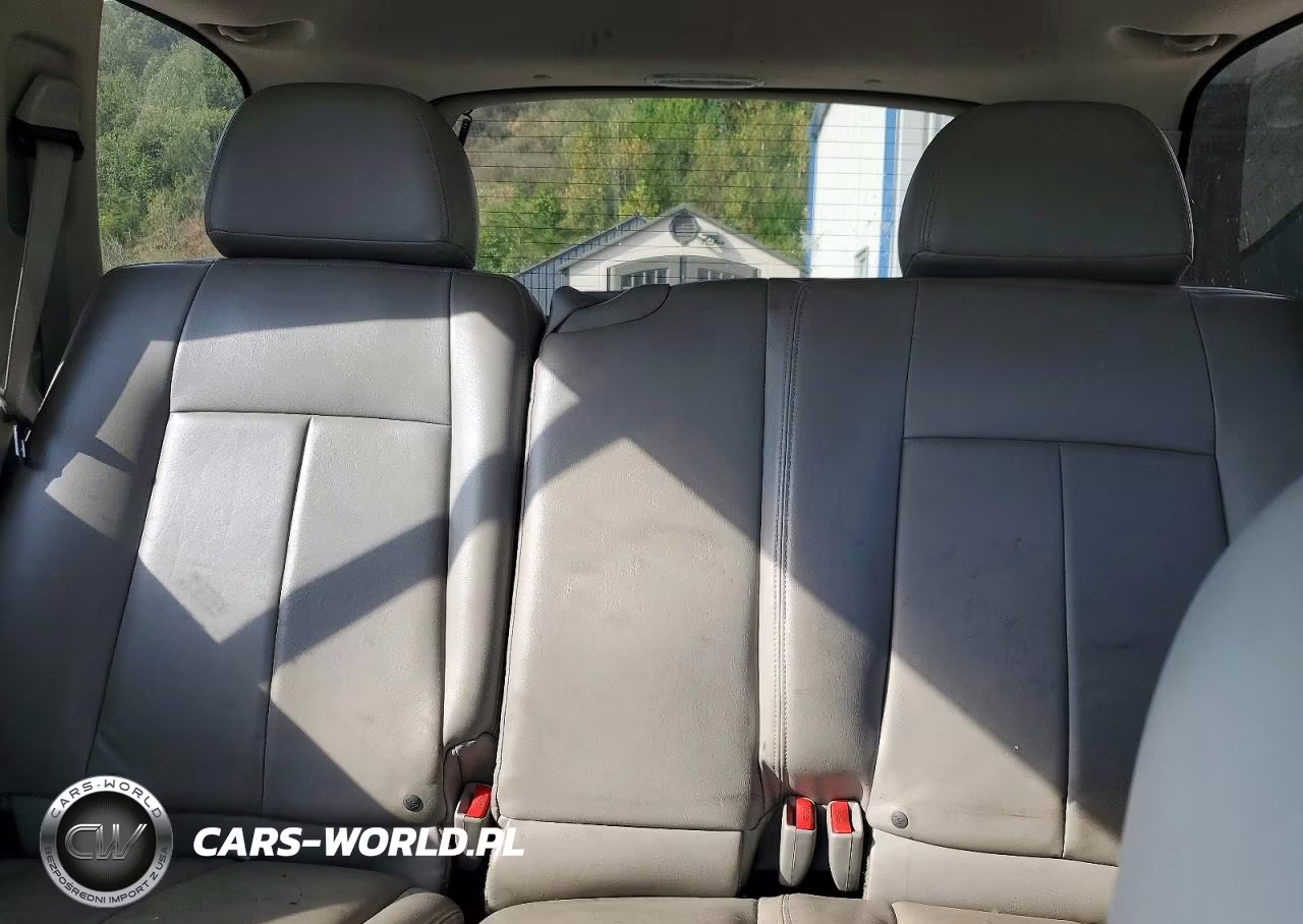 2008 Chevrolet Trailblazer Ls VIN:1GNDT13S082172869 - 10