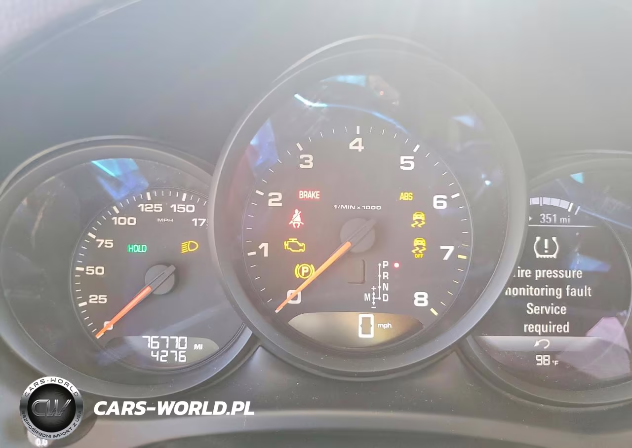 2020 Porsche Macan VIN:WP1AA2A54LLB13149 - 9