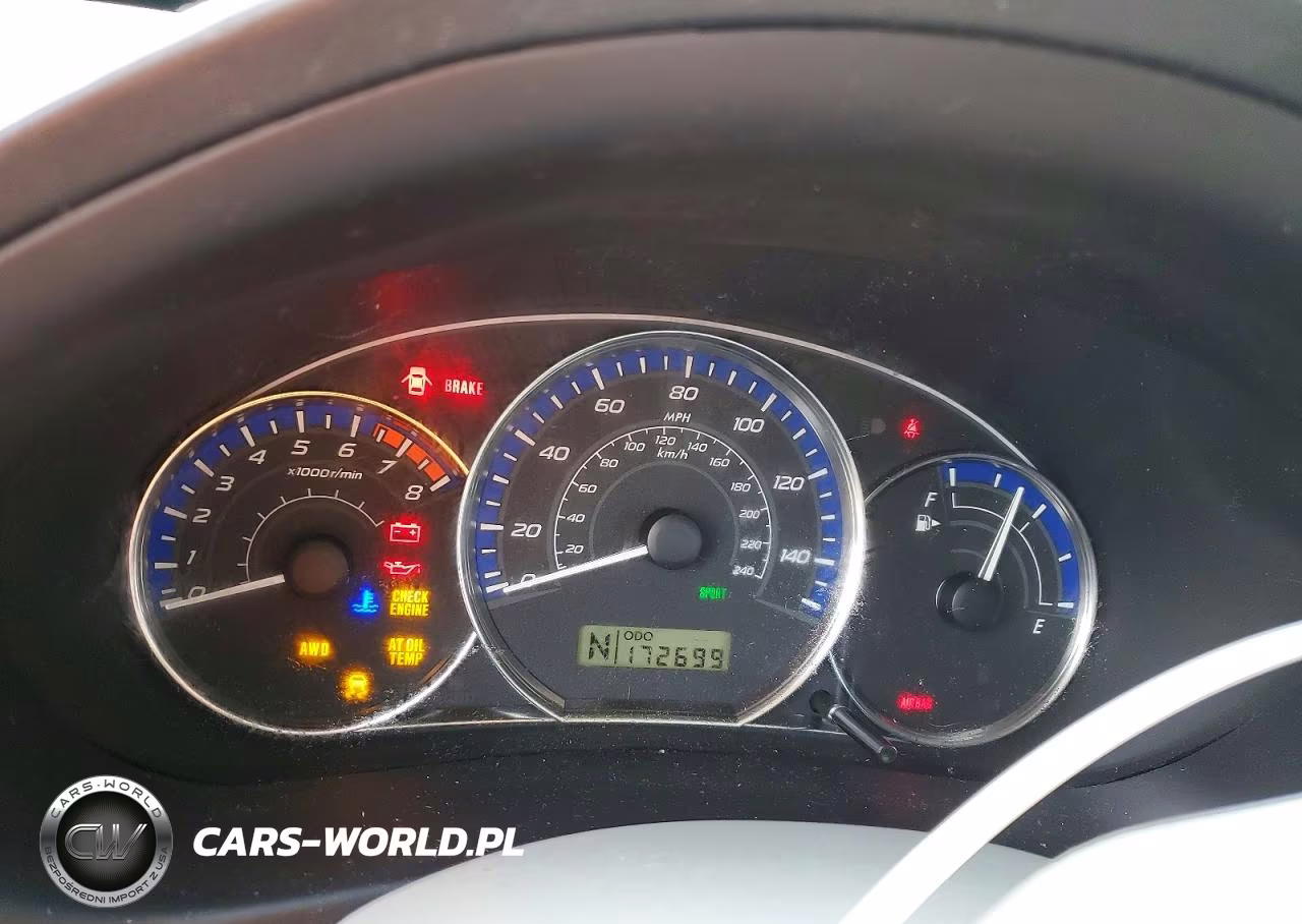 2012 Subaru Forester 2.5X Premium VIN:JF2SHADC4CH439253 - 9