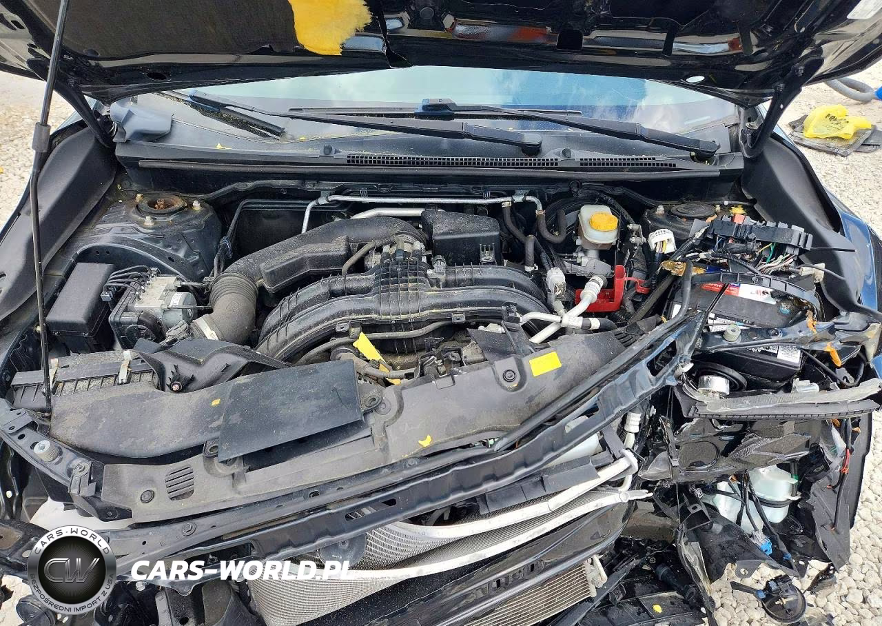 2018 Subaru Crosstrek Premium VIN:JF2GTABC0JH242455 - 11