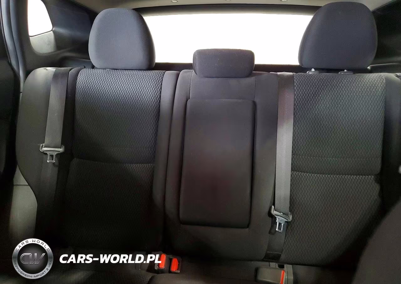 2017 Nissan Rogue Sport S VIN:JN1BJ1CRXHW124312 - 10