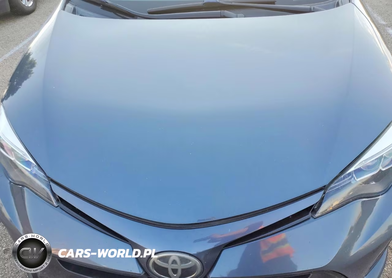 2017 Toyota Corolla Xse VIN:2T1BURHE1HC827878 - 11