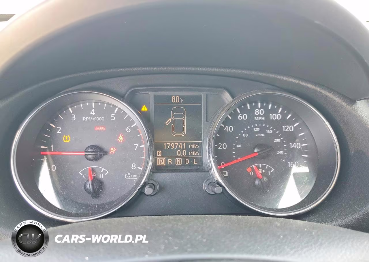 2011 Nissan Rogue S VIN:JN8AS5MT7BW183983 - 9