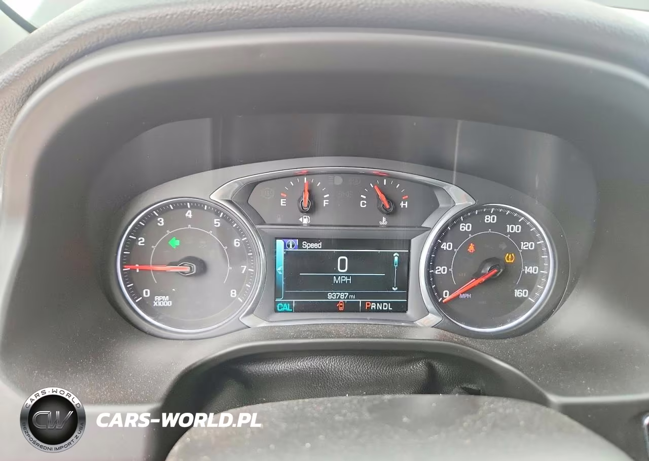 2018 GMC Acadia Slt-1 VIN:1GKKNMLS3JZ143928 - 9