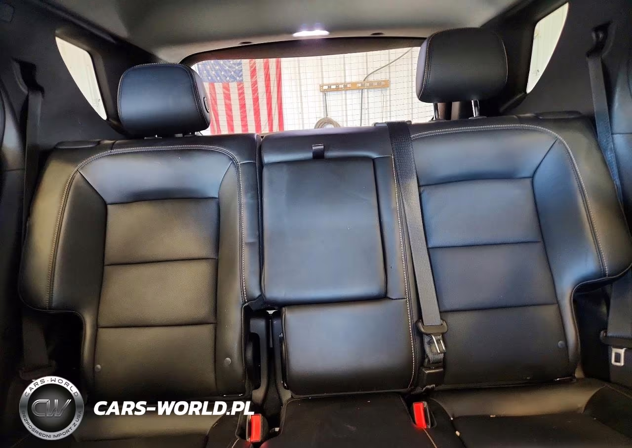 2019 Chevrolet Equinox Premier VIN:2GNAXYEX2K6256873 - 10