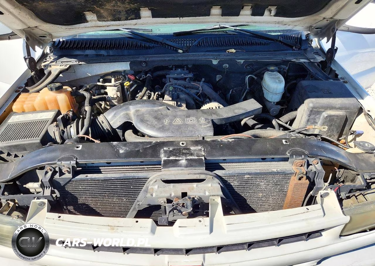 2005 Chevrolet Tahoe K1500 VIN:1GNEK13T95R136858 - 12