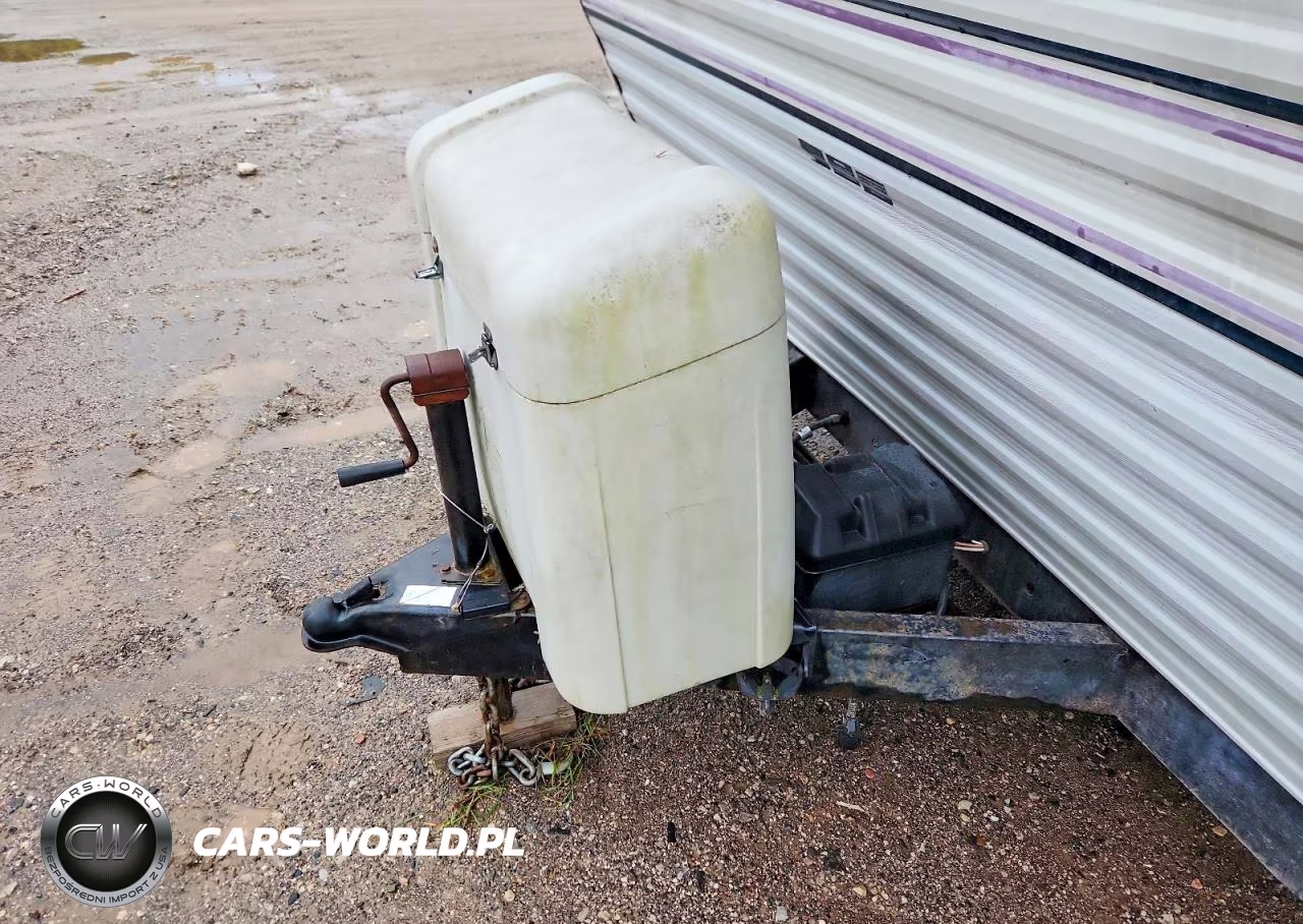 1995 Coach Catalina Series M- VIN:1TC2B114XS1004603 - 7