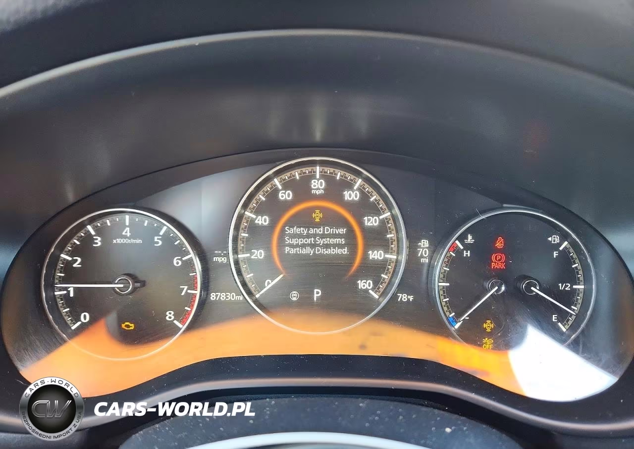 2020 Mazda 3 VIN:JM1BPALM5L1164447 - 9