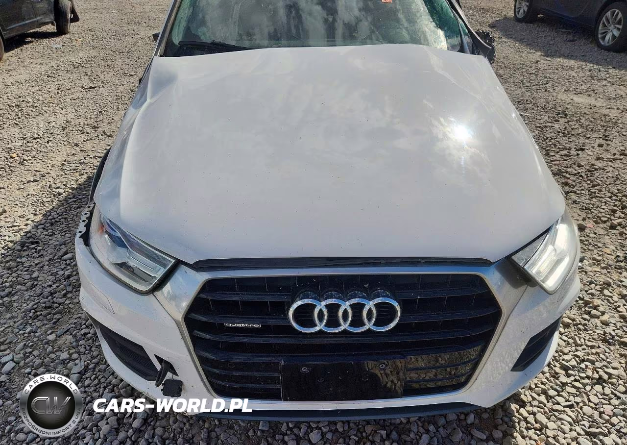 2017 Audi Q3 Premium Plus VIN:WA1JCCFSXHR000398 - 11