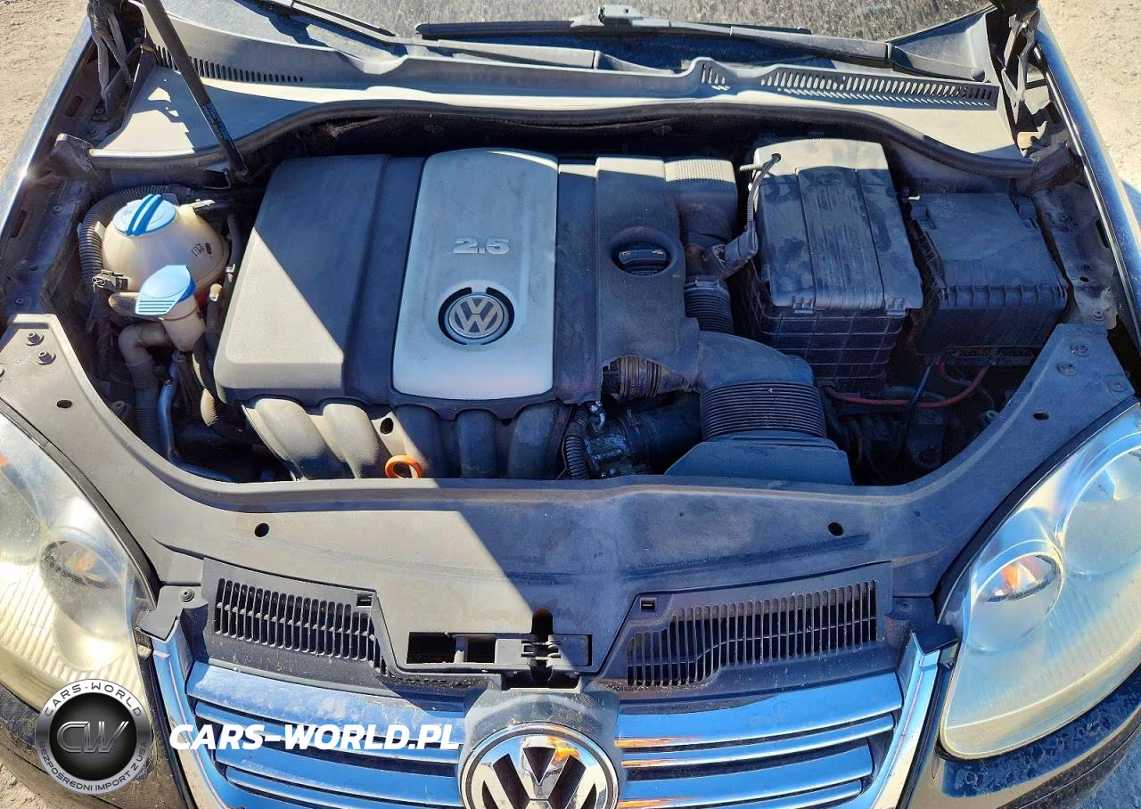 2008 Volkswagen Jetta S VIN:3VWJZ71KX8M096874 - 11