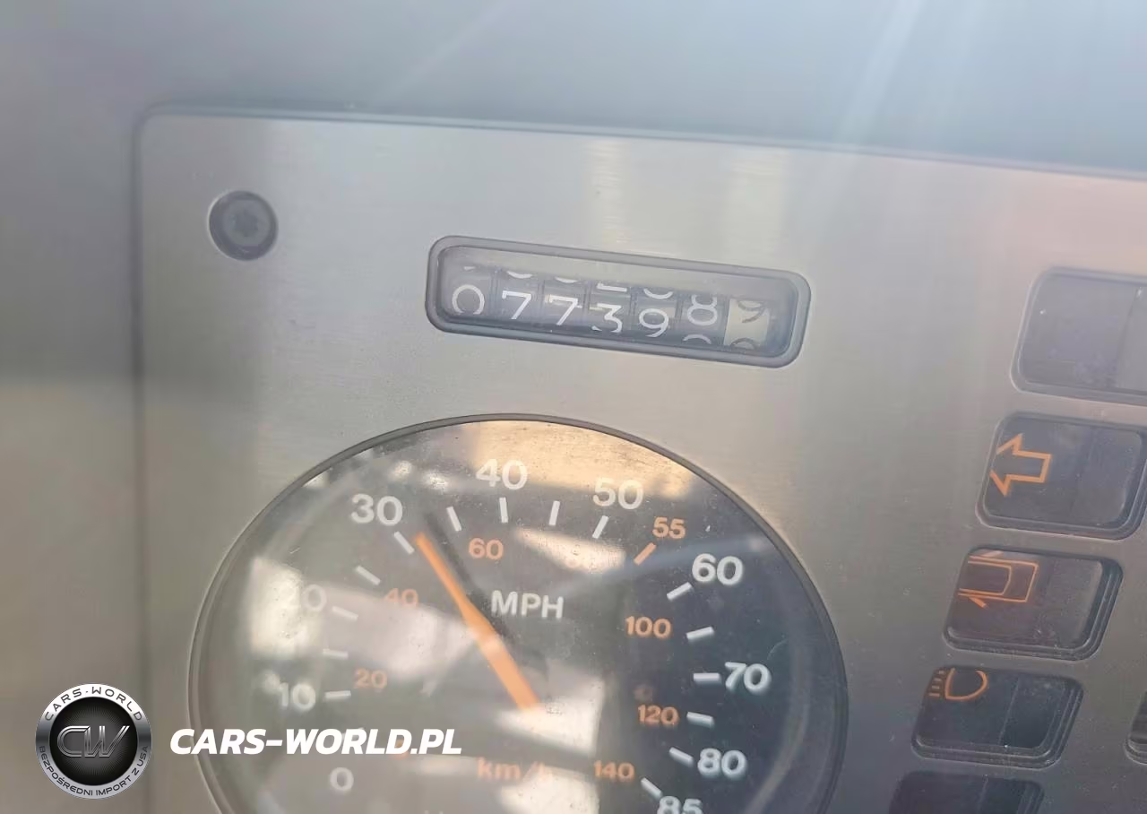 1984 Pontiac Fiero Sport VIN:1G2AM37R0EP278348 - 9