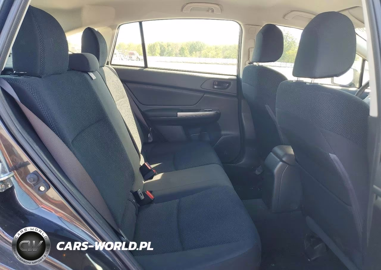 2015 Subaru Impreza VIN:JF1GPAA62F8301890 - 10