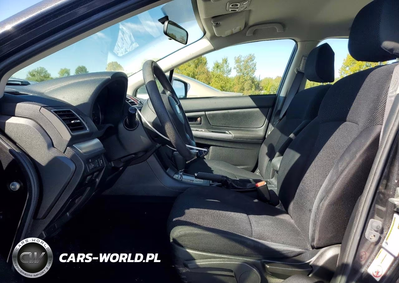 2015 Subaru Impreza VIN:JF1GPAA62F8301890 - 7