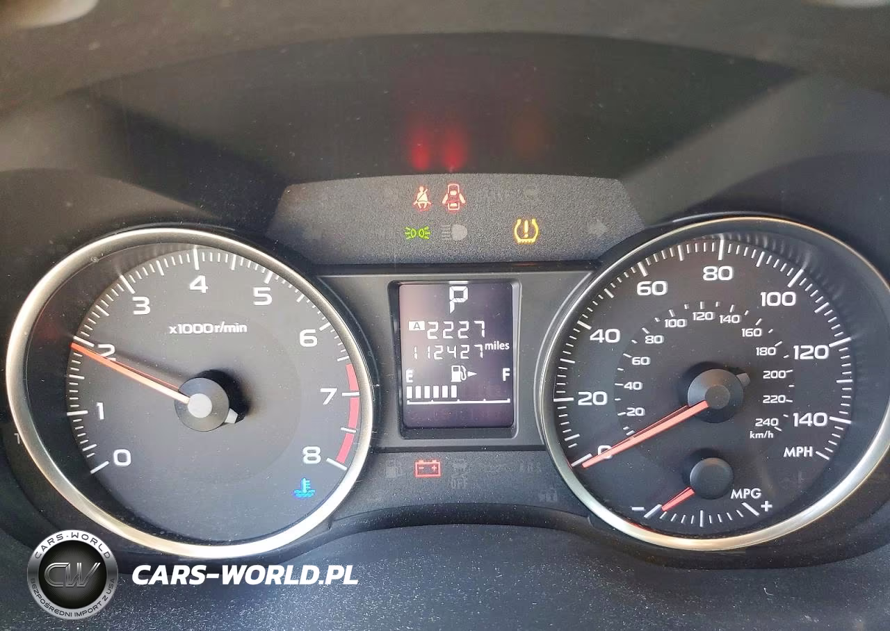 2015 Subaru Impreza VIN:JF1GPAA62F8301890 - 9