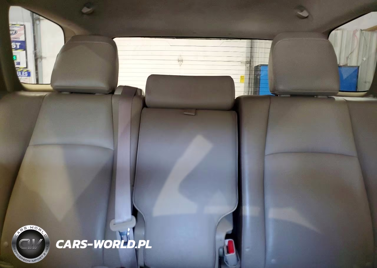 2012 Toyota 4Runner Limited VIN:JTEBU5JR4C5101116 - 10