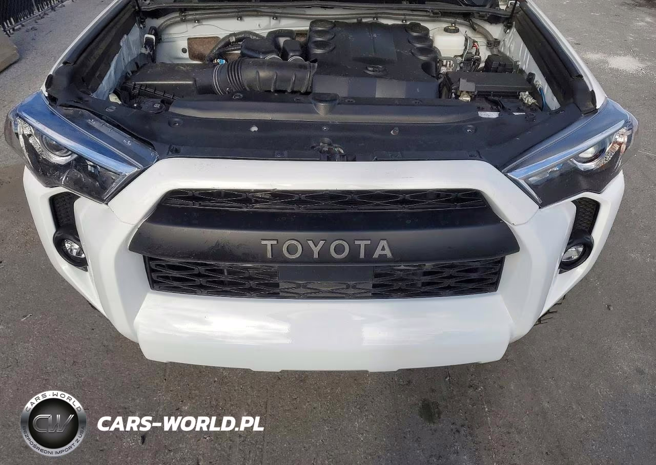 2024 Toyota 4Runner Sr5 Premium VIN:JTENU5JR4R6277034 - 12