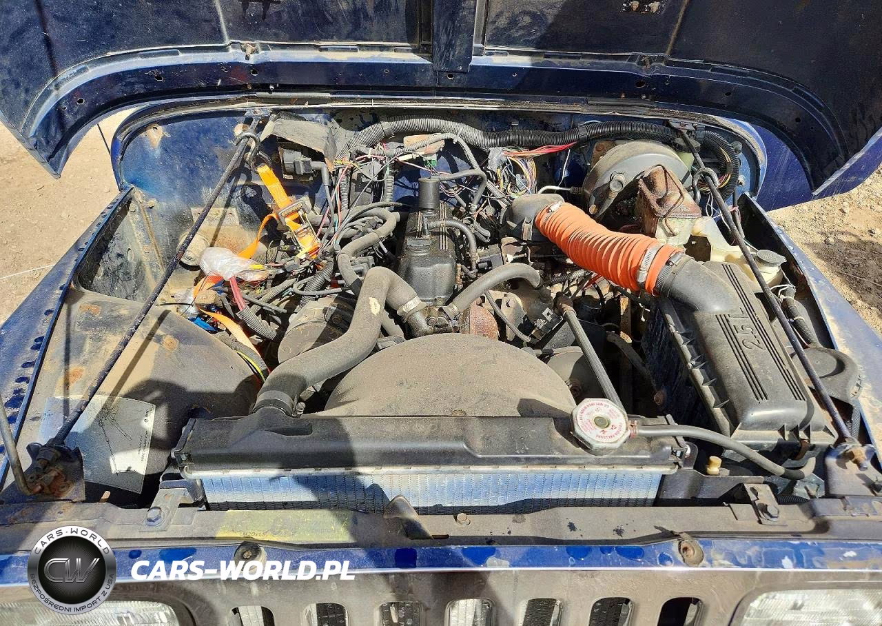 1990 Jeep Wrangler - Yj VIN:2J4FY29E2LJ524931 - 11