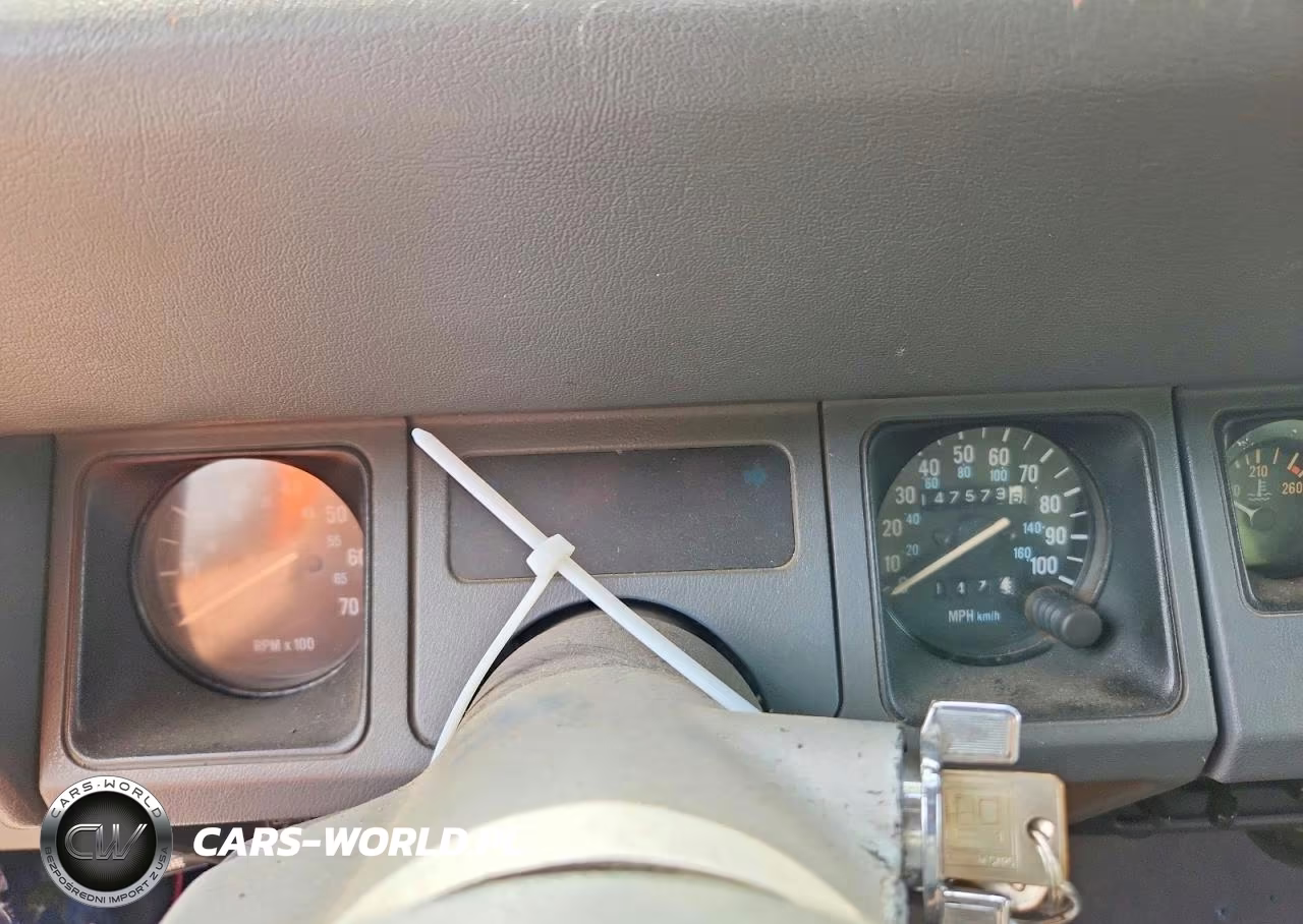 1990 Jeep Wrangler - Yj VIN:2J4FY29E2LJ524931 - 9