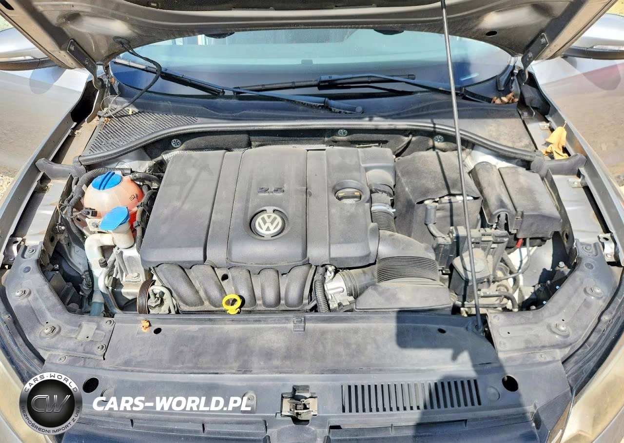 2012 Volkswagen Passat Se VIN:1VWBH7A36CC019316 - 11