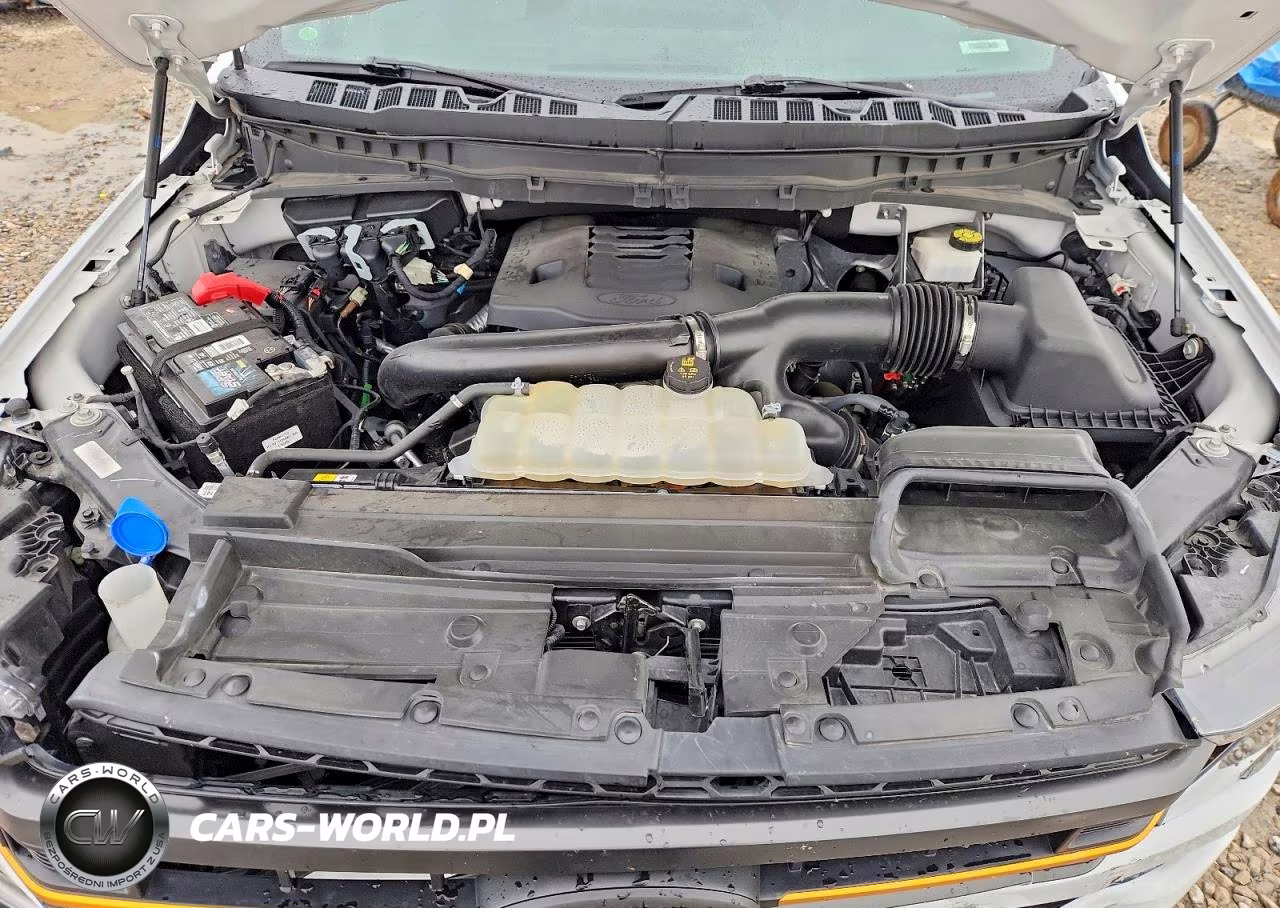 2022 Ford F150 Supercrew VIN:1FTEW1E85NFB90102 - 11