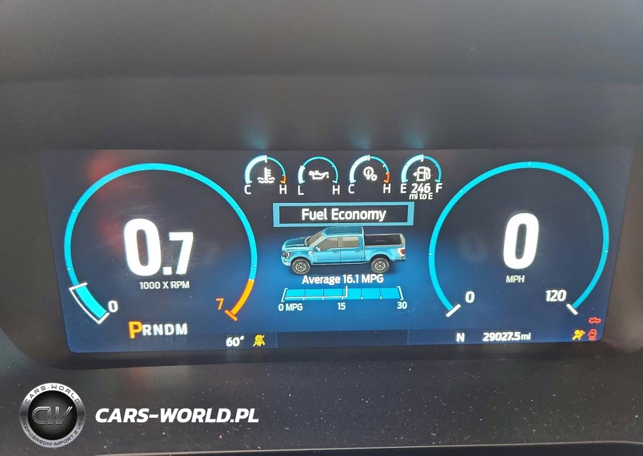 2022 Ford F150 Supercrew VIN:1FTEW1E85NFB90102 - 9